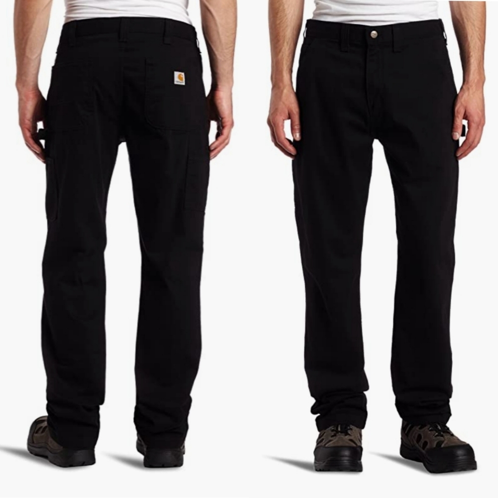 Carhartt Men's Relaxed Work Pants